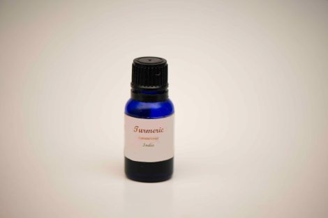 10Turmeric